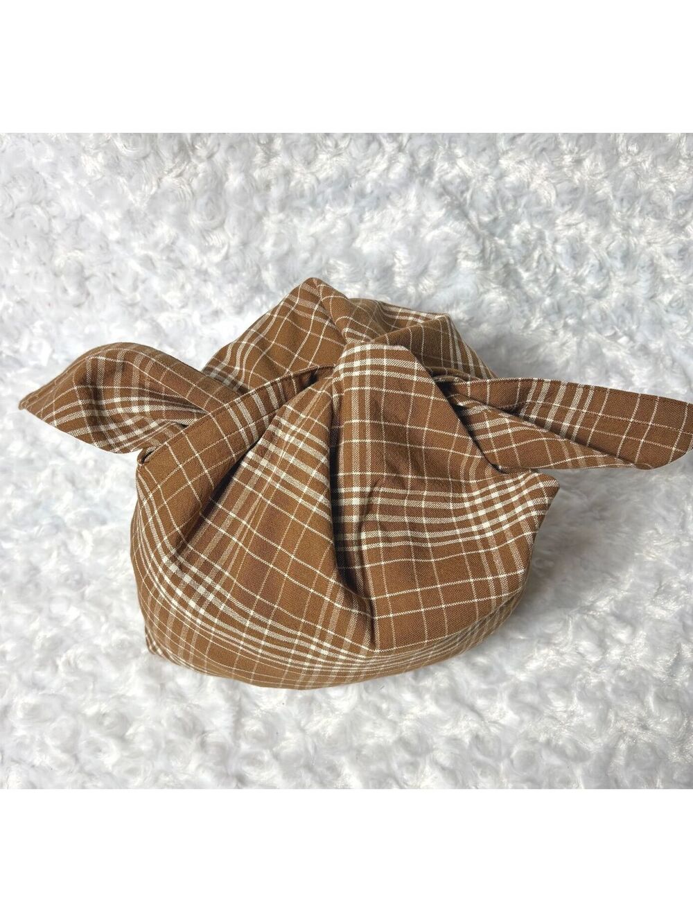 Bento Bag, Reusable Food Storage, Artisan Bread Bag, Lunch Bag, Sustainable